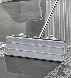 Швабра з віджимом та відром Joybos M03 Flat Floor (18031325) - мініатюра 6