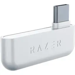 Навушники з мікрофоном Razer Barracuda X 2022 Mercury (RZ04-04430200-R3M1) - мініатюра 5