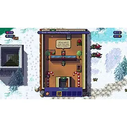 Ключ активації Microsoft The Escapists: Supermax Edition для Xbox One/Series - мініатюра 4