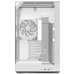 Корпус для ПК APNX V2 White (APCM-VI02143.21) - мініатюра 7