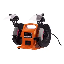 Точильний верстат Tekhmann TBG-3015 L (850989) - мініатюра 2