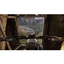 Гра Metro Exodus: Complete Edition для PS5 (RU) [71536] - мініатюра 4