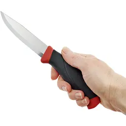 Ніж Morakniv Companion S Dala Red - мініатюра 3