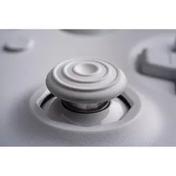 Геймпад 8BitDo 64 Bluetooth 80NE White [169200] - мініатюра 7