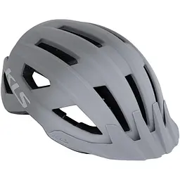 Шолом Green Cycle KLS Daze 022 S/M Сірий (1085-8585053819035)