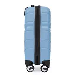 Валіза Semi Line 20" S Blue (T5616-1) - мініатюра 6