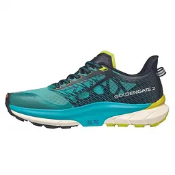 Кросівки чоловічі Scarpa Golden Gate 2 ATR Men 46 Бірюзовий - мініатюра 2