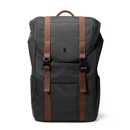 Рюкзак Tomtoc VintPack-TA1 17L Laptop Backpack Black 16 inch/17L TA1S1D1