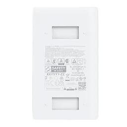 Адаптер PoE Ubiquiti U-POE+ - мініатюра 7