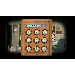 Ключ активації Microsoft Fran Bow для Xbox One/Series S/X - мініатюра 8