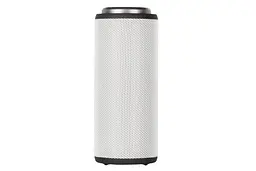 Акустична система 2E SoundXTube TWS, MP3, Wireless, Waterproof Grey - мініатюра 3