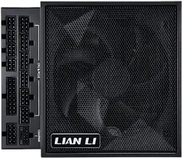 Блок живлення Lian Li EDGE 850W 80+ Platinum Black (G9P.EG0850.BE00.EU) Б/В - мініатюра 4