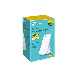 Ретранслятор TP-Link RE190 - мініатюра 3