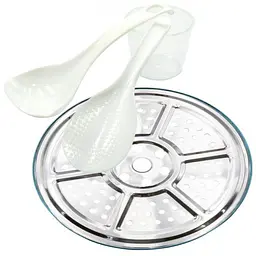 Мультиварка ROTEX REPC 75-B - мініатюра 7
