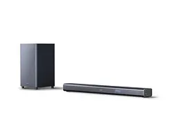 Саундбар Sharp HT-SBW460 - мініатюра 4
