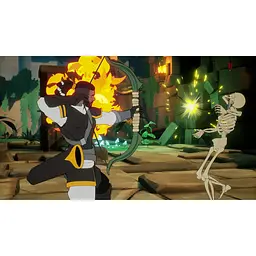 Ключ активації Microsoft MythForce для Xbox One/Series S/X - мініатюра 7