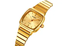 Жіночий наручний годинник 2292GD Gold Skmei acs0030051 - мініатюра 3