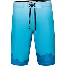 Шорти Favorite Johny Board shorts Blue розмір 40
