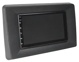 Перехідна рамка Renault Master, Opel Movano, Nissan NV400 AWM 781-27-126 - мініатюра 4