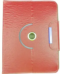 Чохол-книжка TOTO Tablet Cover Superior Simplicity Universal 8" Red