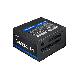 Блок живлення Chieftec 850W Vega M (PPG-850-C) - мініатюра 4