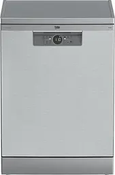 Посудомийна машина Beko BDFN26522XQ (7007762)