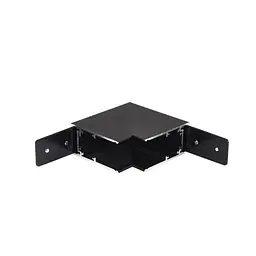 З'єднувач кутовий AZzardo AZ4683 Track Magnetic Inner Corner90+Flex Bk