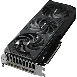 Відеокарта GIGABYTE GeForce RTX 5070 WINDFORCE OC SFF 12G (GV-N5070WF3OC-12GD) - мініатюра 4