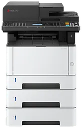 Багатофункціональний пристрій Kyocera Ecosys MA4000fx (7014095) - мініатюра 3
