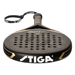 Ракетка для падел тенісу Stiga Racket ACE 3 (2202-0512-01) (931817) - мініатюра 5