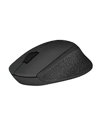Миша бездротова Logitech M280 (910-004287) Black USB - мініатюра 3