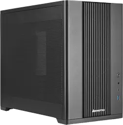 Корпус Chieftec BX-10B-M-OP Black (BX-10B-M-OP)
