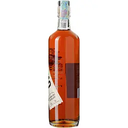Віскі Lot 40 Rye Canadian Whisky 43% 0.7 л - мініатюра 2