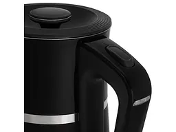 Електрочайник Adler AD 1355 Black - мініатюра 5
