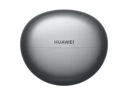 Навушники TWS Huawei FreeClip Black (55037246) - мініатюра 6