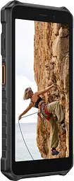 Смартфон ULEFONE RugKing 2 Pro 4/128GB Black - мініатюра 10