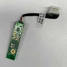 Модуль Bluetooth для ноутбука Fujitsu Lifebook S710 (08B1-14L0000) Б/В - мініатюра 2