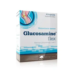 Амінокислота Glucosamine Flex, 60 капсул Olimp vit0003784