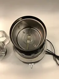 Блендер Crownberg CB-7331 2в1 1000W 1.8 л (42735-CB-7331_726) - мініатюра 2