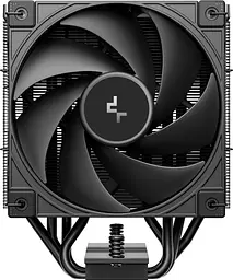 Повітряне охолодження Deepcool AK400 G2 Black (R-AK400G2-BKNNMN-GJD) - мініатюра 2