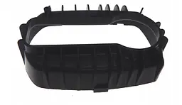 Направляюча вставка бункера подрібнювача гілок Makita UD2500 (652023679) - мініатюра 2