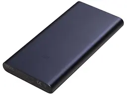 Зовнішній акумулятор Xiaomi Mi Power Bank 2S 10000 mAh Black [VXN4229CN] [42180] - мініатюра 3
