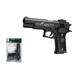 Пістолет ігровий A-toys 21 см T139-B