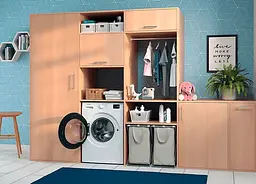 Пральна машина автоматична Indesit IM 602B MY TIME UA (7081495) - мініатюра 7