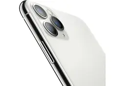 Мобільний телефон Apple iPhone 11 Pro Max 256GB Silver (MWH52) - мініатюра 3
