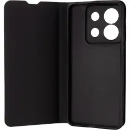 Чохол до мобільного телефона BeCover Exclusive New Style Xiaomi Redmi Note 13 Pro 5G Blue (711190) - мініатюра 5