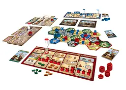 Настільна гра Pearl Games Час імперій (Time of Empires) (англ.) (PGETOE01EN) - мініатюра 9