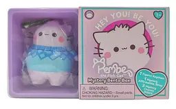 Набір Pembe The Pink Cat Рожева фантазія bento box (40313) - мініатюра 9