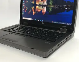 Ноутбук HP ProBook 6470b / 14" (1366x768) / i5-3210M / 8GB / 250GB HDD / Win10Pro - Б/в - мініатюра 3