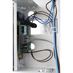 Електричний котел Neon WCSMG 6.0 кВт 220/380 В, модульний контактор - мініатюра 5